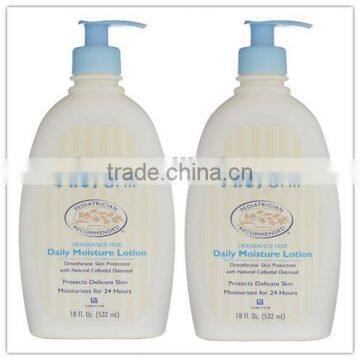 OEM best baby skin lightening lotion