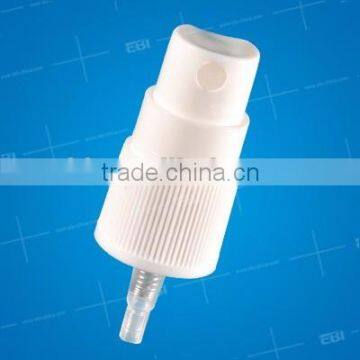 Aluminum Plastic Fan Mist Sprayer With Attractive Design photo-3