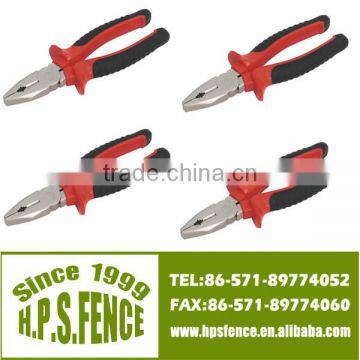 Selling Well Power Wire Cutters for Electric Wire/Iron Wire in the Middle East