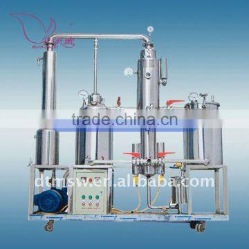 honey filter machine
