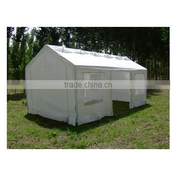 Concise Beautiful Party Tent With Windows/ Tent for party/ canopy for tent