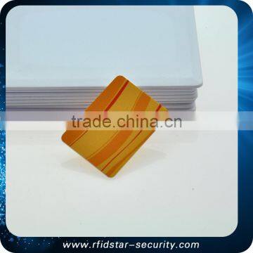 Durable Quality Rfid Compatible Card With Great Price photo-6