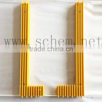 hot selling high quality cheap price demarcation strip for escalator