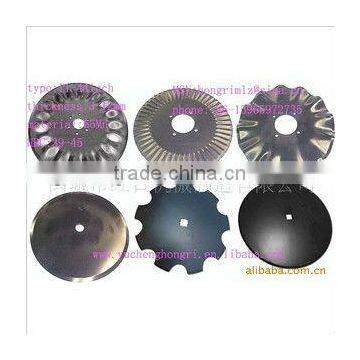 Disc Blade Disc Harrow Blade
