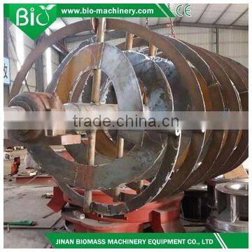 Mixer Equipment,peatmoss/chemical ,pellets Mixer Machine for Sale photo-5