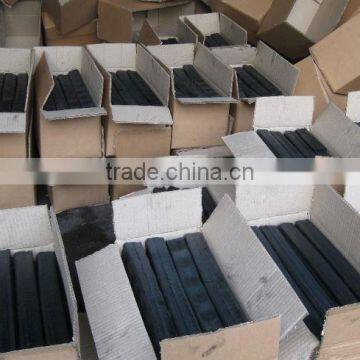 Bamboo Charcoal for Hookah Shisha Made by Charcoal Machine photo-4
