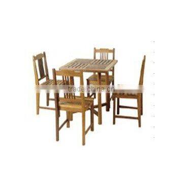 Traditional Wood Furnitures