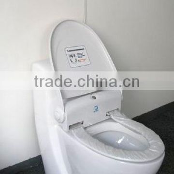 Disposable Paper Toilet Seat Cover,Intelligent Sanitary Toilet Seat,Intelligent Sanitary Toilet Seat Cover