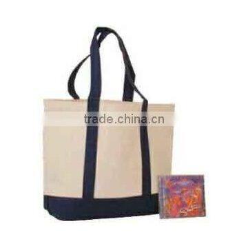 Canvas Bag (BAG-123)