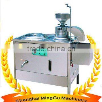 High Quality Of Colorful Soy Milk/Tofu Machine Minggu Stainless Steel Soya/Almond/Peanut Milk Making Machine Tofu Machine photo-6