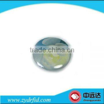 ISO14443A RFID Epoxy Tag for Public Transport photo-3