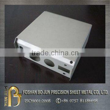 Sheet Metal Chassis Customized tv Chassis Made of Sheet Metal Made in China