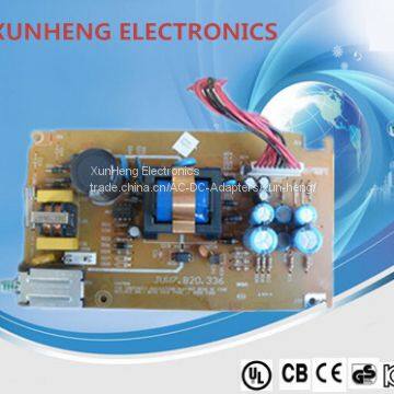 OEM/ODM PCBA Turnkey Service for Electronic Products, Industrial Controls Products
