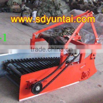 4U-2tractor mounted potato harvester,Potato digger