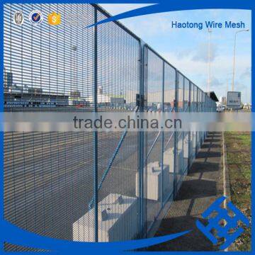 358 high security fence