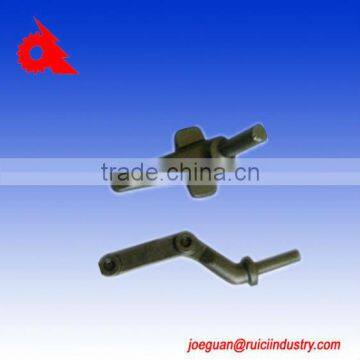 Suspension parts, ball joint ,forged parts