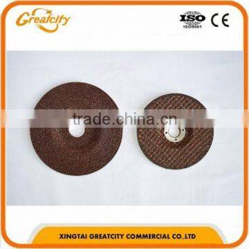 High Quality Grinding Wheel Making Machine photo-4