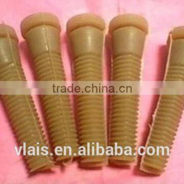 Poultry Equipment Stainless Steel Poultry Plucker photo-6