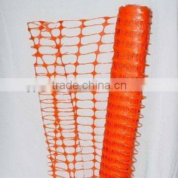 road safety barrier netting