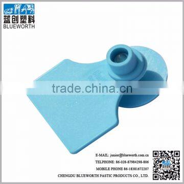 Chinese High Quality Import Tpu Material Animal Tracking Tags photo-3