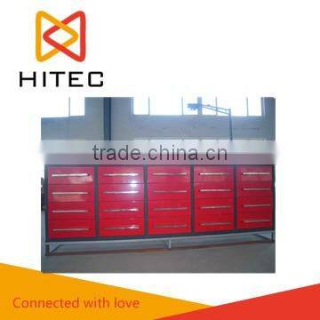 Tool Storage Cabinets Metal Tool Box photo-5