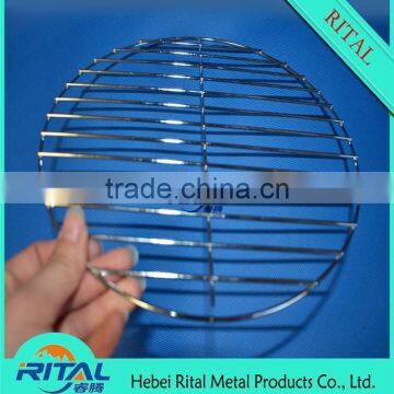 Stainless Steel Cooking Rack for Double Oven Electric Range photo-6