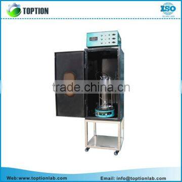 UV TOPT-II 500ml Customized All Kinds of Quartz Photochemical Reactor 1000ml TOPT-II Photocatalytic Reactor photo-3