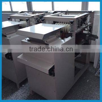 Hot sale wet way peanut peeling machine