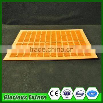 Rubber Propolis Collector Price/Plastic Propolis Trap Collector /Honey Bee Hive Tools Henan Supplier