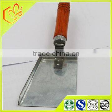 Agriculture Tools Metal Scraper Shovel /Bee Tools Scraper Shovel For Beek Diferrent Kinds Type