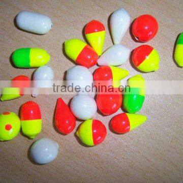 balsa float bead