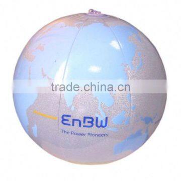 promotional inflatable aqua ball outdoor promotion toy balls