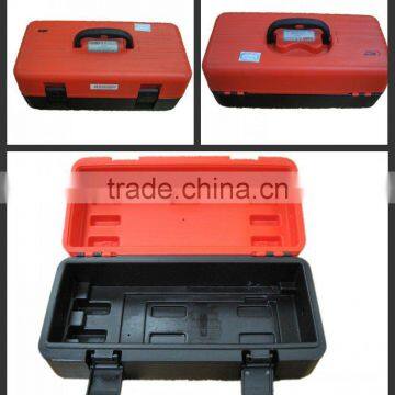 plastic tool case blow mould tool box,tools box