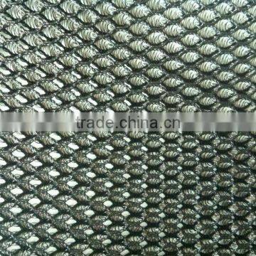 mesh fabric for bag