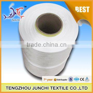 High Tenacity Intermingled Polyester Twisted Yarn for Webbing photo-4