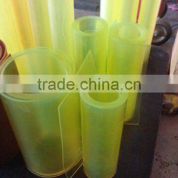 1mm thick Polyester sheet