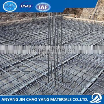 Cheap reinforced Bar price per ton China Mill BS4999 G460B