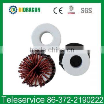 Amorphous Toroidal Core for Leakage Current Sensor photo-3
