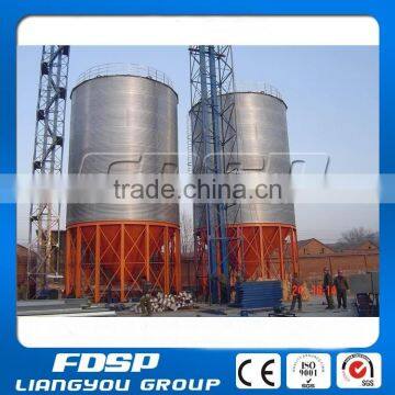 Steel Silo Control System/Level System/Monitoring System Ancillary System Price