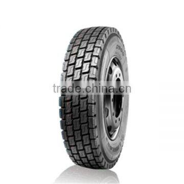 Best Chinese Brand LingLong Radial truck tire D900 10.00R20-18 for sale