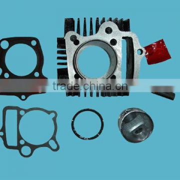 Lifan 125CC motorcycle engine block