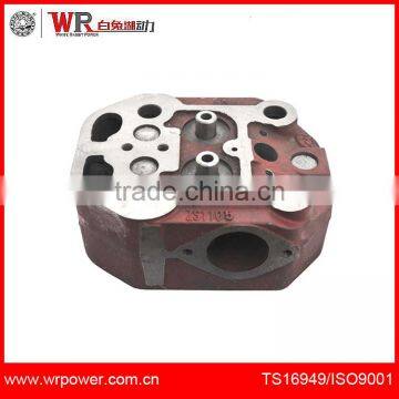 Diesel Tractor Engine Spare Parts ZS1105 Cylinder liner Head