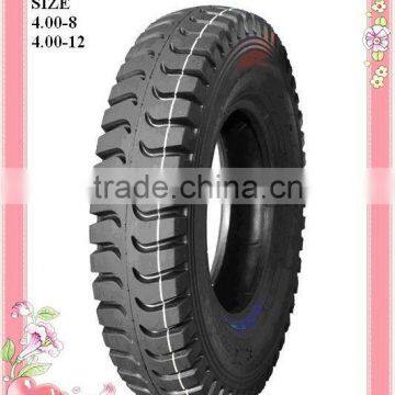 Motorcycle Tire and tube