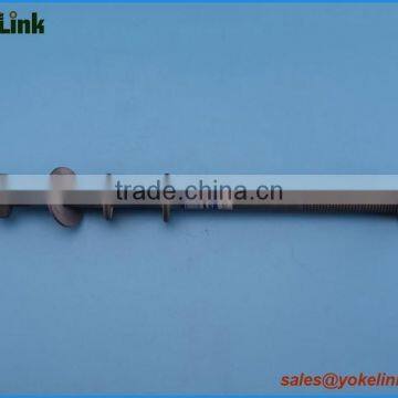 5/8'' Hot Dip Galvanized Forged Steel Upset Spool Bolt photo-3