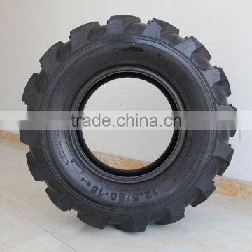 Industrial Tractor Tyires 12.5/80-18 Backhoe Tire photo-3