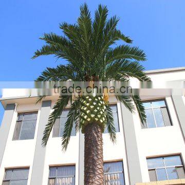 Large Artificial Decoration Palm Trees photo-4