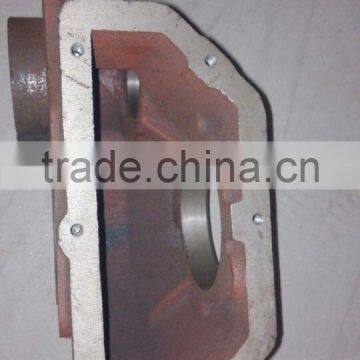 DF Final Driving Housing of Agriculture Machinery Parts photo-2