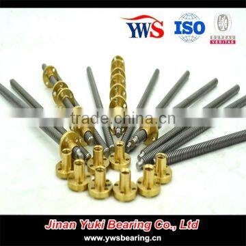 3d Printer Cnc Smooth Rods 8mm Smooth Rod Linear Guide Rod photo-6