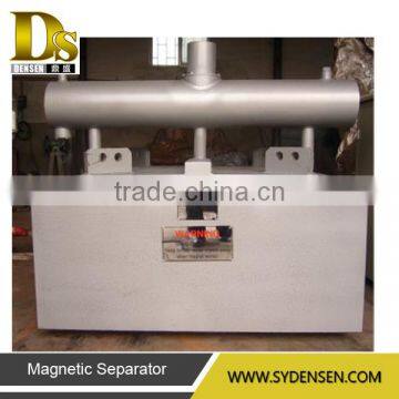 Oil cooling electromagnetic iron remover of high quality