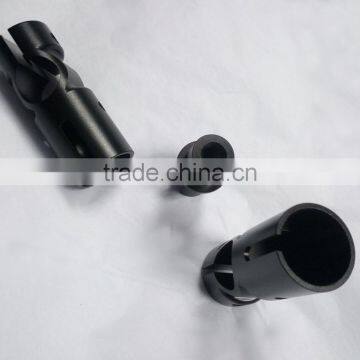 Customizing High Precision Cnc Machining Motor Parts photo-3